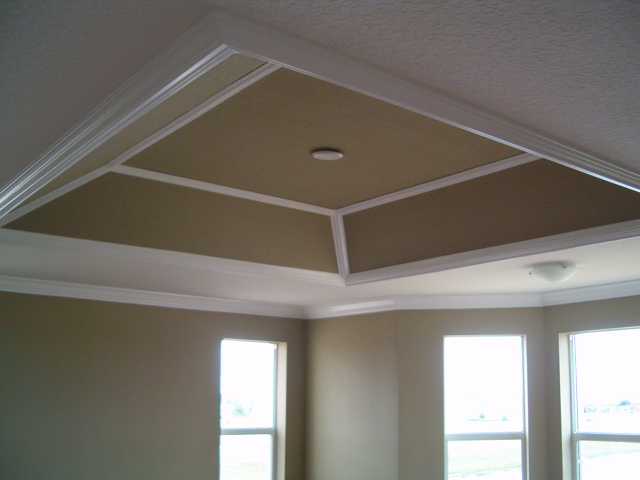moldings