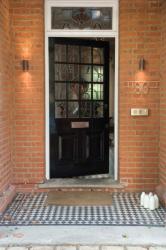 Door Installation