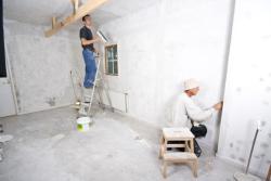 Drywall Installation and Repair